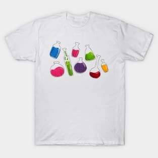 Potions set T-Shirt